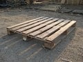 Поддоны б/у 1200х1000 для картошки, цемента, пива