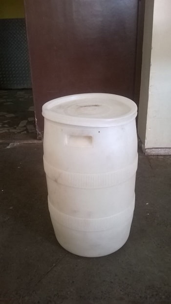 Купить бочки пластиковые в Минске