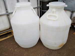 Канистра 40 л